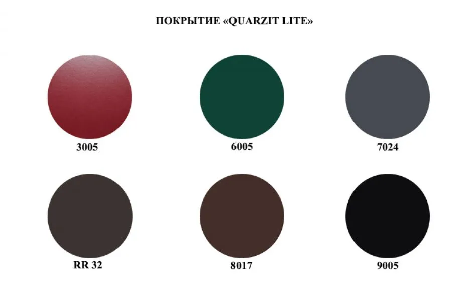 Quarzit Lite